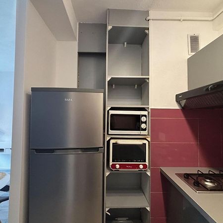 Charming Studio In Nice 2-Min Walk To The Sea Extérieur photo