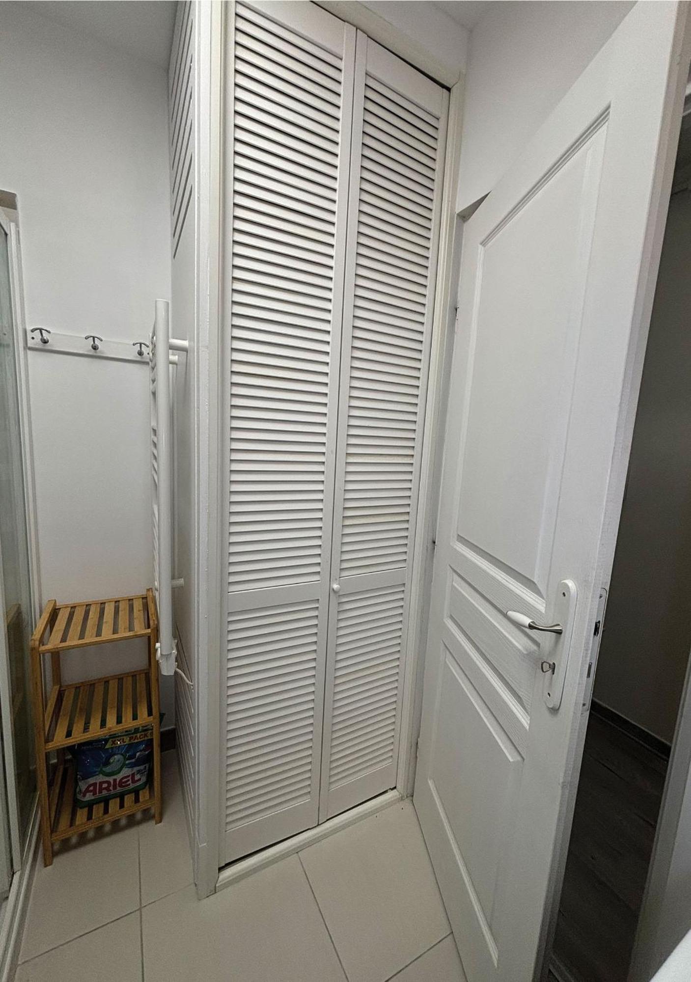 Charming Studio In Nice 2-Min Walk To The Sea Extérieur photo